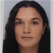 Tutrice de cours particulier en anglais/espagnol